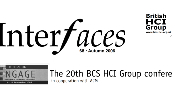 Interfaces 68