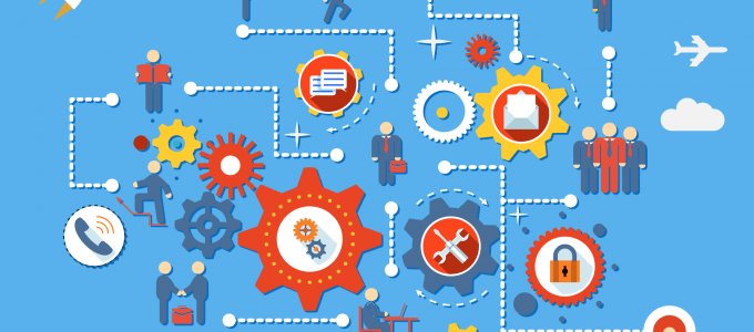 Design thinking in User Experience