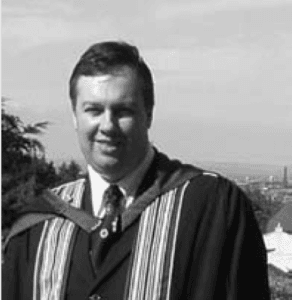 Karl A L Smith MSc Napier University