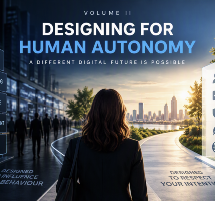 Designing for Human Autonomy