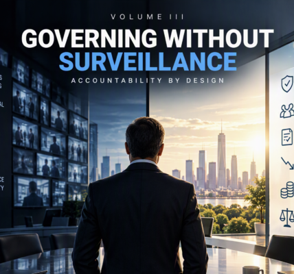 Governing Without Surveillance