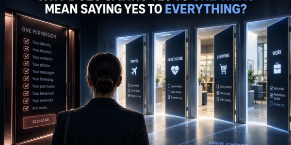 Why Does Saying Yes to One Thing Mean Saying Yes to Everything?